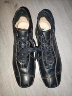 Wolky leren dames enkellaarzen maat 41, Kleding | Dames, Schoenen, Ophalen of Verzenden, Zo goed als nieuw, Zwart