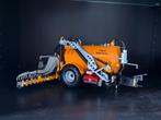 Marge Models Veenhuis mesttank oud logo 1:32, Hobby en Vrije tijd, Ophalen of Verzenden, Zo goed als nieuw, Tractor of Landbouw