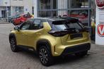 Toyota Yaris Cross 1.5 Hybrid Dynamic|Bi-Tone|Safety+Winter, Stof, Gebruikt, Overige kleuren, 116 pk