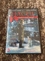 Hachi: A Dog's Love Story DVD, Alle leeftijden, Ophalen of Verzenden, Zo goed als nieuw, Drama