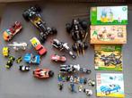 Lego Batman, Ninjago, City etc., Kinderen en Baby's, Lego, Zo goed als nieuw, Ophalen