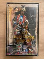 Jean-Michel Basquiat Barbie - Limited Edition, Ophalen of Verzenden, Nieuw