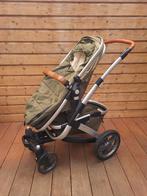 Joolz geo duo baby/dreumes/peuter/kleuter, Kinderen en Baby's, Gebruikt, Luchtbanden, Combiwagen, Ophalen