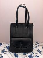 Violet Hamden 13,3 inch laptoptas, Sieraden, Tassen en Uiterlijk, Ophalen, Zo goed als nieuw, Zwart, Handtas