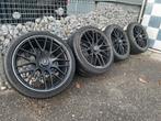20” 19” MERCEDES AMG GTR velgen 5x112 C190 GTC, Auto-onderdelen, Banden en Velgen, Nieuw, Ophalen of Verzenden, 305 mm