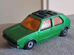 Matchbox Lesney Superfast Volkswagen Golf bespeeld, Ophalen of Verzenden, Gebruikt