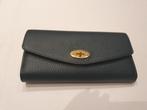 Mulberry Darley Wallet NIEUW, Sieraden, Tassen en Uiterlijk, Portemonnees, Nieuw, Groen, Overige merken, Ophalen of Verzenden