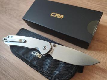 CJRB Pyrite (nieuw) beschikbaar voor biedingen