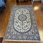 Trendy origineel Perzisch tapijt – 250 x 150 cm – Nain, Huis en Inrichting, Stoffering | Tapijten en Kleden, Ophalen, TTM Wonen, Meubels – (Perzische) Tapijten en Woonaccessoires