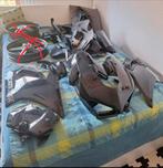 Ducati panigale v4 2018/2019 circuit kappen, Ophalen of Verzenden