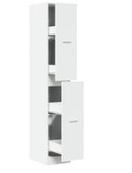 Aangeboden Apothekerkast, Huis en Inrichting, Ophalen, Minder dan 50 cm, Nieuw, Hout