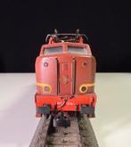 Marklin HAMO NS 1200 met Philiotrain bewerking, Wisselstroom, Locomotief, Ophalen of Verzenden, Märklin