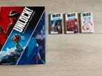 Unlock! Bijzondere Avonturen + 3 Korte Avonturen, Een of twee spelers, Ophalen, Zo goed als nieuw, Reisspel