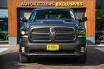 Dodge Ram 1500 5.7 V8 Quad Cab 6'4 muscle, power, HEMI perfo, Auto's, Automaat, Gebruikt, 5654 cc, Origineel Nederlands