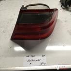 Mercedes CLK 1998  Achterlicht Rechts, Gebruikt, -, -, Ophalen of Verzenden