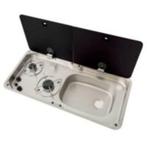 Kookplaat FL 1765 Can, Caravans en Kamperen, Camper-accessoires, Ophalen of Verzenden, Nieuw