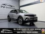 Opel Mokka 1.2 Turbo 136PK Hybrid GS - (360) Camera - Cruise, 136 pk, Zwart, 1199 cc, 1290 kg