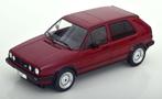 VW Golf II GTI, 1/18, MCG, Hobby en Vrije tijd, Modelauto's | 1:18, Overige merken, MCG, Böttgerstr. 14, Flörsheim, 65439, .