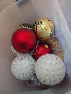 partij indoor kerstspullen gratis, Diversen, Kerst, Ophalen, Zo goed als nieuw