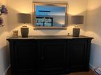 Mooie dressoir, Huis en Inrichting, Kasten | Dressoirs, Ophalen, Gebruikt, 150 tot 200 cm, Kersenhout