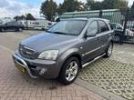 Kia Sorento 2.4i M-bition, Gebruikt, 4 cilinders, 139 pk, 109 €/maand