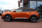 PEUGEOT 2008 1.2 Puretech *Allure* | Carplay | Camera | Crui, Auto's, Peugeot, 101 pk, Gebruikt, Euro 6, Leder en Stof
