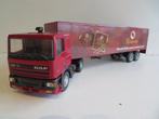 Lion DAF 95 400 ATI Ritmeester 1:50, Ophalen of Verzenden, Zo goed als nieuw, Bus of Vrachtwagen, Lion Toys