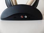 AKG T912 Draadloze Koptelefoon, Overige merken, Gebruikt, Ophalen of Verzenden, Over oor (circumaural)