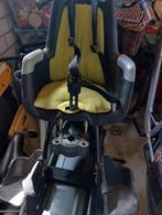 Bobike Fietsstoeltje Achter, Ophalen, Achterzitje, 9 t/m 18 kg, Bobike