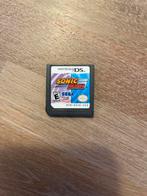 Sonic Rush - Nintendo DS spel, Gebruikt, 1 speler, Ophalen of Verzenden, Vanaf 3 jaar