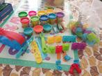 Nick jr klei letters/cijfers en vormpjes, Ophalen of Verzenden, Zo goed als nieuw