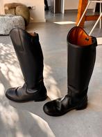 HKM Rijlaarzen Córdoba Kids Zwart maat 34, Dieren en Toebehoren, Paardrijkleding, Gebruikt, Kinderen, Ophalen of Verzenden, Schoeisel