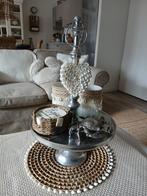 Riviera maison berkeley etagere, Huis en Inrichting, Ophalen of Verzenden, Zo goed als nieuw