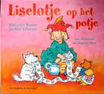 Liselotje op het potje - Marianne Busser, Boeken, Kinderboeken | Kleuters, Gelezen, Marianne Busser en Ron Schröder, Fictie algemeen