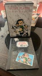HC / GUUST FLATER BOX EN N LOS DEEL HC NIEUW IN SEAL, Complete serie of reeks, Ophalen of Verzenden, Zo goed als nieuw