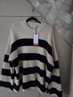 COSTES warme TRUI..1 avond gedragen...MAAT XXL, Kleding | Dames, Grote Maten, Ophalen of Verzenden, Zo goed als nieuw, Zwart, Trui of Vest