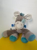 2722 Nattou ezel grijs, Ophalen of Verzenden, Zo goed als nieuw, Overige typen