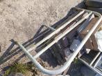 Ligbox hekken / afscheidingen, Dieren en Toebehoren, Stalling en Weidegang, Stalling
