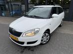 Skoda Fabia Combi 1.2 Active, Voorwielaandrijving, Euro 5, Gebruikt, 60 pk