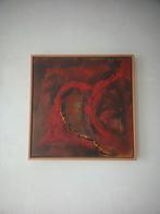 Schilderij Jan Reudink 1939. Plm., Ophalen