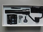 Gimbal voor stabiele video opnames met Go Pro of action came, Ophalen of Verzenden, Zo goed als nieuw