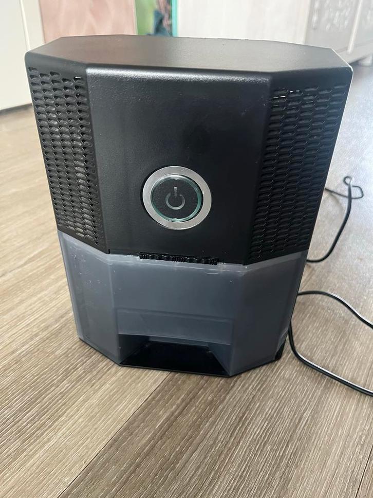 Ontvochtiger, Doe-het-zelf en Verbouw, Gereedschap | Machine-onderdelen en Toebehoren, Ophalen