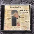 Tom Waits - Heartattack and Vine, Gebruikt, Ophalen of Verzenden, Alternative