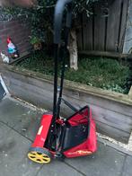 Grasmaaier met opvangbak - Wolf Garten, Ophalen, Gebruikt, Handgrasmaaier, Minder dan 30 cm