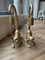 2x light&living lamp aapje, Huis en Inrichting, Ophalen, Gebruikt
