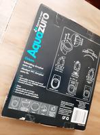 toiletzitting Aquazuro ortona D-vorm duuraplast Wit, Ophalen of Verzenden, Nieuw, Toilet