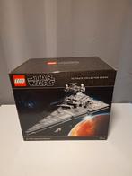 Lego star wars 75252 imperial star destroyer nieuw in doos, Kinderen en Baby's, Speelgoed | Duplo en Lego, Nieuw, Complete set