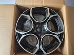 Golf GTI 8.5 Queenstown velgen 19 Inch, 19 inch, Banden en Velgen, Nieuw, Ophalen of Verzenden