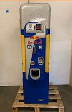 Würlitzer Red Bull automaat, Ophalen of Verzenden, Gebruikt