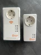 Wifi boosters van ziggo, Ophalen of Verzenden, Zo goed als nieuw